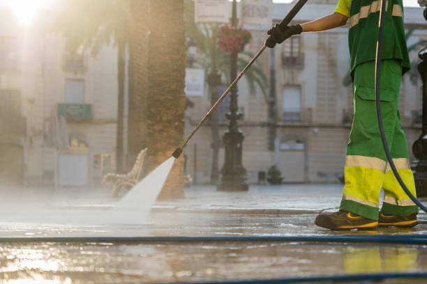 Best Commercial Pressure Washing  in Donalsonville, GA